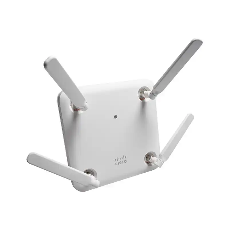 Cisco Aironet 1852E - Borne d'accès sans fil - Wi-Fi 5 - 2.4 GHz, 5 GHz - reconditionné (AIR-AP1852EEK9C-RF)_1